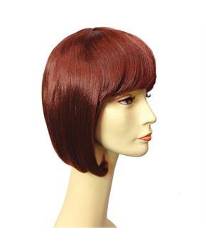 CHINA DOLL BARG AUBURN 308