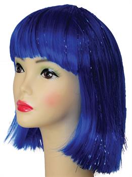 CHINA DOLL BARG BU W BU TINSEL