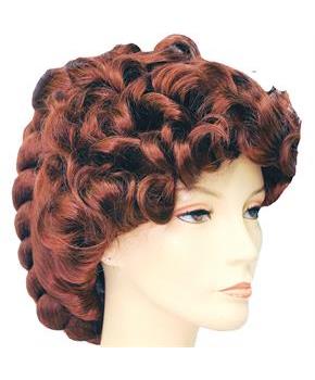 Wig 1870 Wig Auburn 130