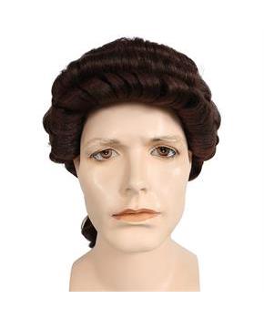 BARRISTER BARG MD BN WIG