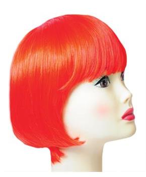 LULU RED