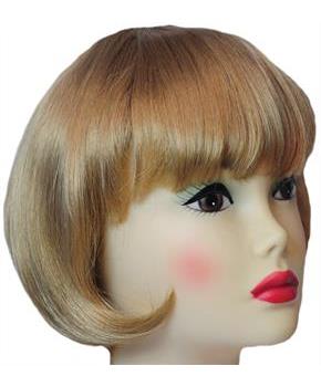 LULU DISC DK BLONDE