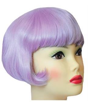 LULU DISC LIGHT PURPLE