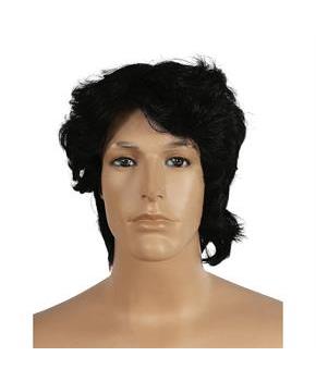 Shaggy S Black