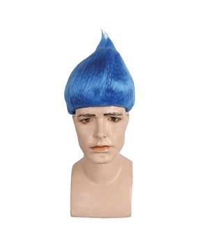 THING BLUE WIG