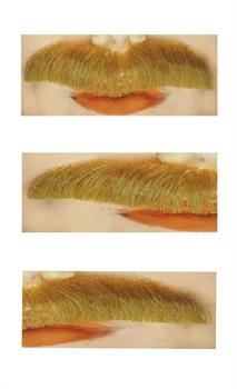 MUST M-202 HU ASH BLONDE 16