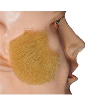 MUTTONCHOP M22 HU C BLONDE 22 SIDEBURNS
