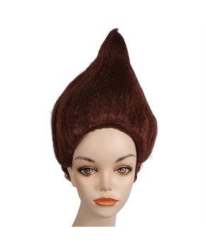 TROLL B505 AUBURN WIG