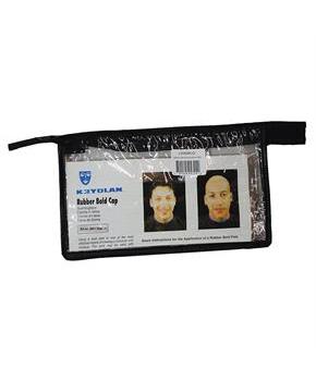 BALD CAP KRYOLAN LATEX