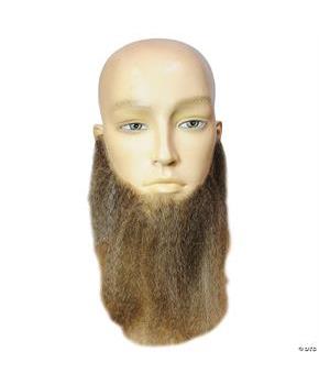 BEARD EM 34A SYN L BN 10