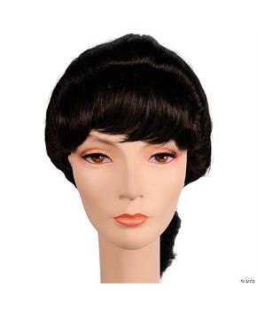 Barbie Beehive Med Chest Brown 6