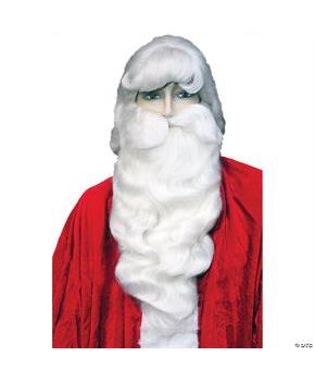 SANTA SET YAK 004Y WHITE