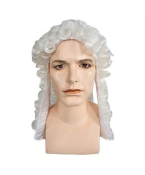 JUDGE DISCOUNT WHITE