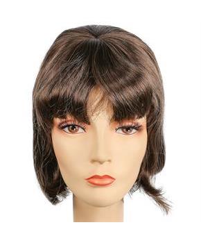 Spitcurl Beehive Light Brown 10