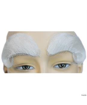 EYEBROW SANTA FINEST WHITE