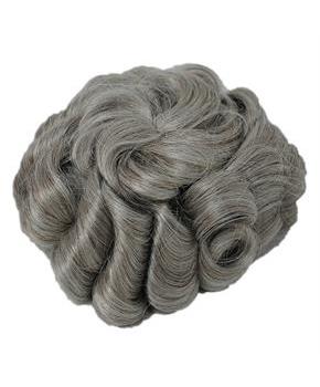 BUN PIECE DK BN GY 56