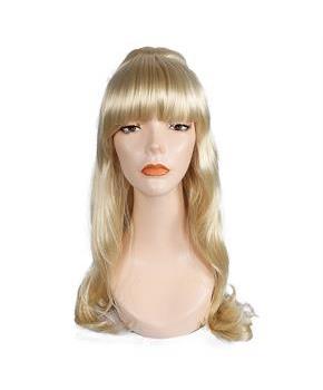 Priscilla Plat Blonde 613