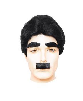 GROUCHO SET BLACK