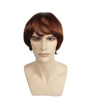 Mushroom Discount Medium Brown Red