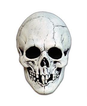 Night Owl Skull Mask