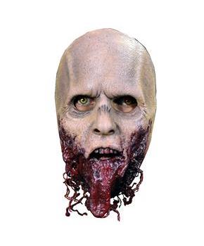 Walking Dead Jawless Walker Mask