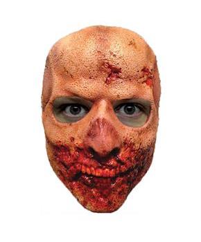 Walking Dead Teeth Walker Mask