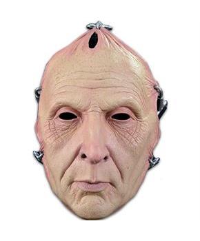 Jigsaw Flesh Mask