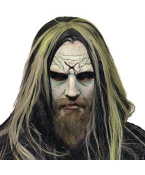 Rob Zombie Mask