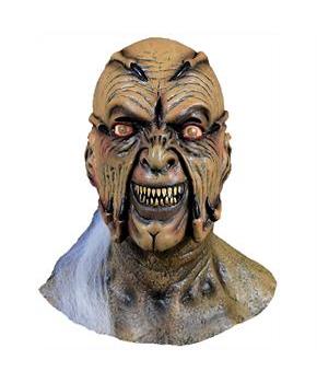 Jeepers Creepers Mask