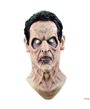 Evil Dead Ash Mask