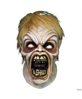 Evil Dead Ed Mask