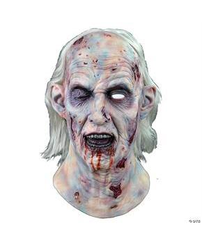 Evil Dead 2 Henrietta Mask