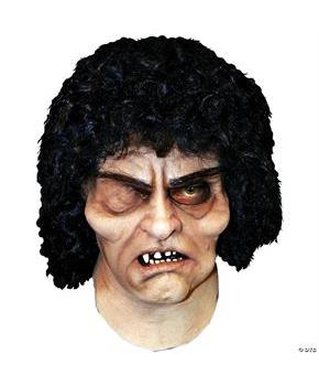 Hunchback Of Notre Dame Mask