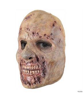 Walking Dead Face Mask