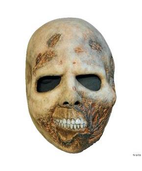 Zombie Mask