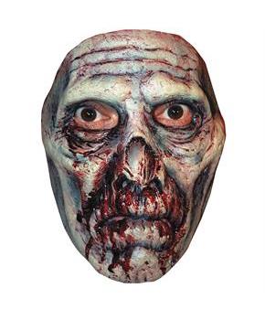 Zombie 3 Face Mask