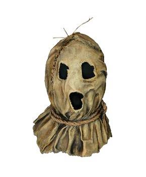Dark Night Scarecrow Mask