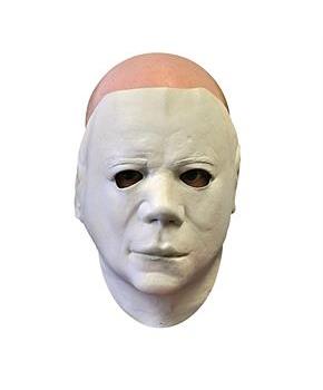 Halloween II Mask