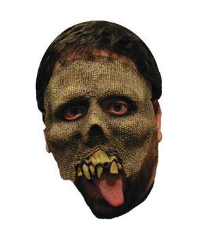 Zeek Mask