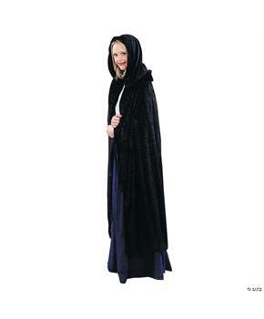Adult Renaissance Cape