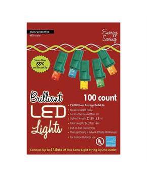 Holiday Lights