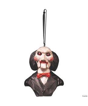 SAW - BILLY PUPPET