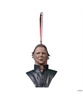 HALLOWEEN II - MYERS