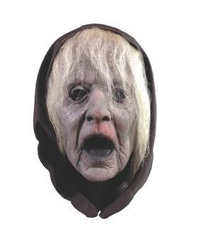 The Wraith Mask