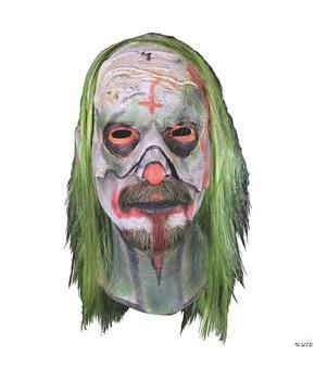 Rob Zombie's 31 Psycho Head Mask