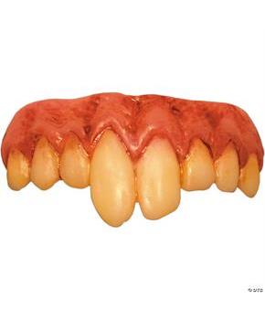 PENNYWISE TEETH