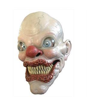 BUMP MASK