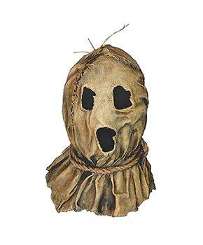 BUBBA SCARECROW MASK