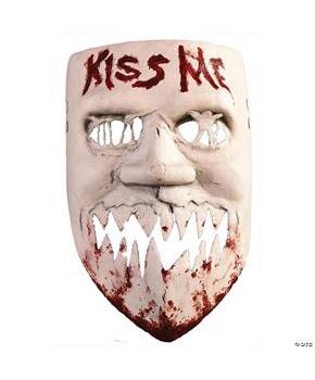 KISS ME INJECTION MASK