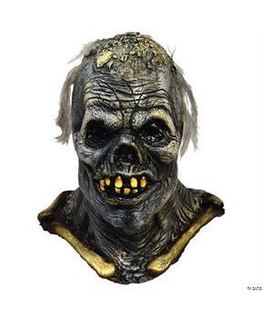 Tales from the Crypt Zombie Mask